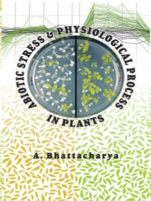 cover image of Abiotic Stress and Physiological Process in Plants
